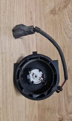 Volvo XC90 Engine control unit/module fan 3135102322