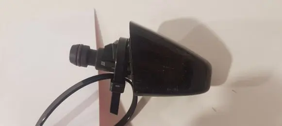 BMW X3 E83 Headlight washer spray nozzle