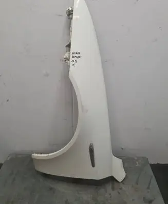 Alfa Romeo 159 Fender