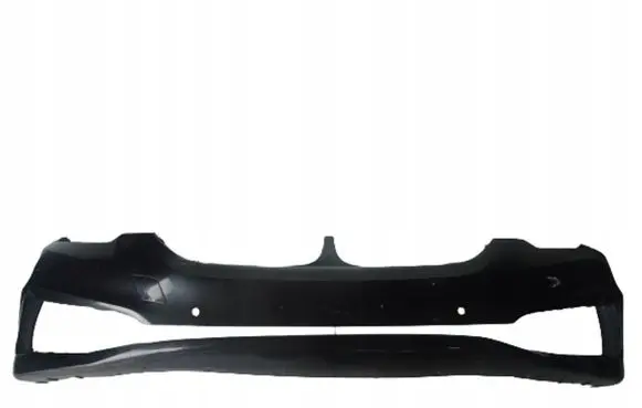 BMW 5 G30 G31 Front bumper R13P1