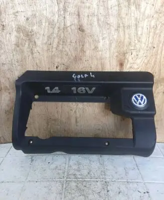 Volkswagen Golf V Engine cover (trim) 036103925