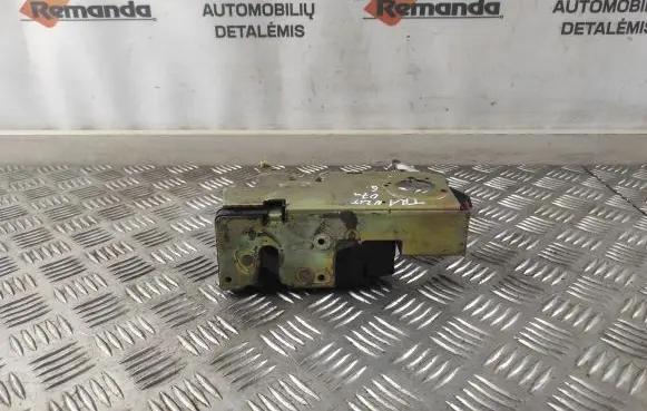 Ford Transit Rear door lock YC15V43288FL