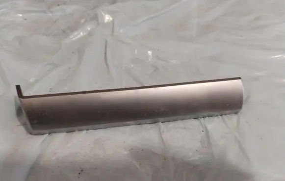BMW X5 E70 Panel trim 6956692