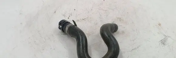 Alfa Romeo 159 Engine coolant pipe/hose