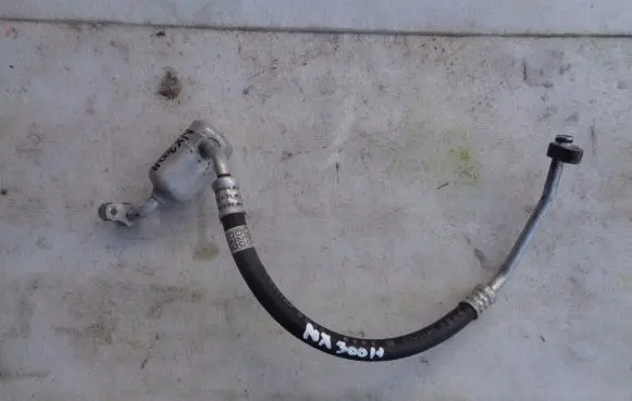 Lexus NX Air conditioning (A/C) pipe/hose