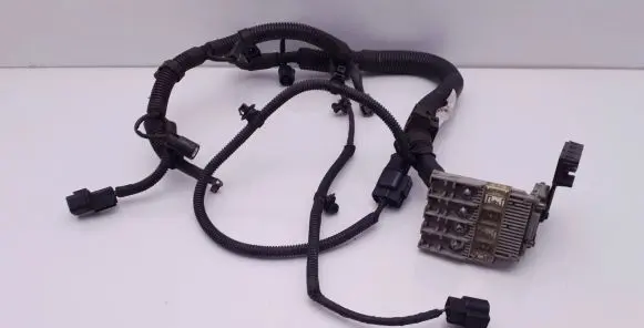Mitsubishi Outlander Positive cable (battery)