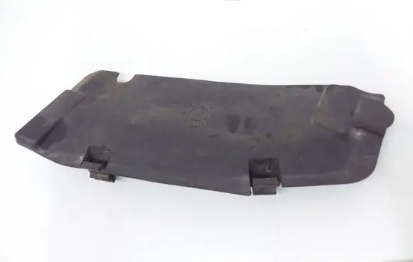 Mercedes-Benz S W140 Headlight/headlamp dust cover 1406280745