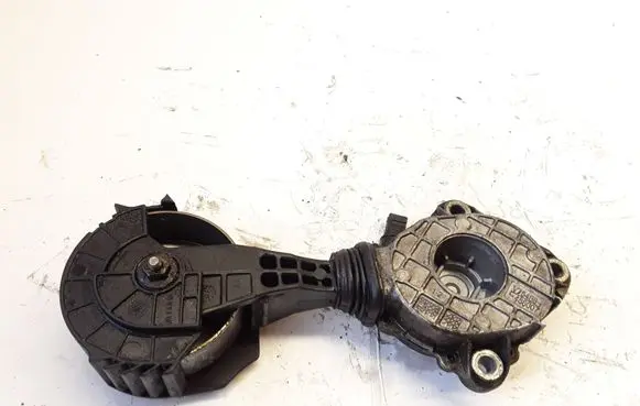 Peugeot 308 Generator/alternator belt tensioner V75488488007