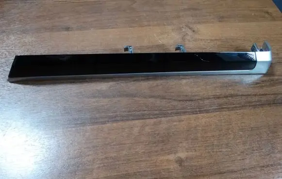 Porsche Cayenne (9Y0 9Y3) Dashboard 7P5857409
