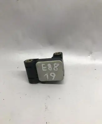 BMW 1 E81 E87 Airbag deployment crash/impact sensor 6956485
