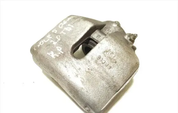 Volkswagen Golf Cross Front brake caliper