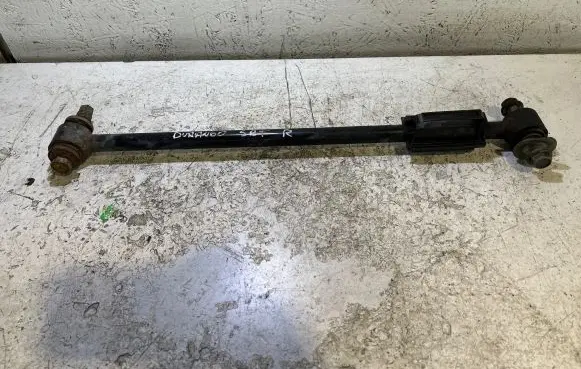 Dodge Durango Rear control arm