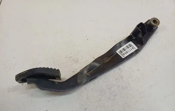 Peugeot 406 Brake pedal 