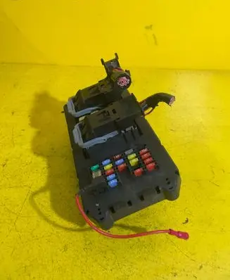 Jeep Grand Cherokee Fuse box set RZ1R12P4K1