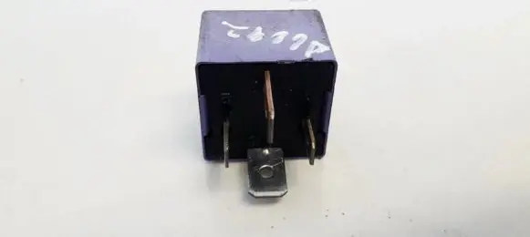 Volvo S40, V40 Other relay 12V50A03525 12V-50A-03525