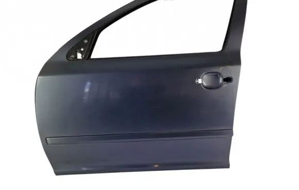 Skoda Octavia Mk2 (1Z) Front door