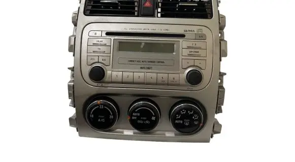 Suzuki Liana Radio/CD/DVD/GPS head unit 3910159J81 3910159J8 340146B