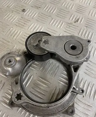 Audi A8 S8 D5 Timing belt/chain tensioner 057903133AF