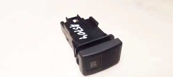 Traction control (ASR) switch
