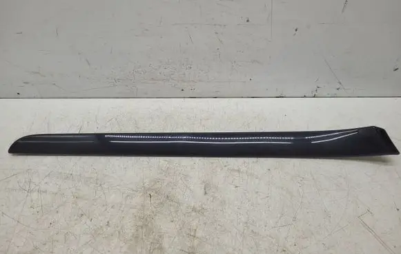 Audi A4 S4 B6 8E 8H Other front door trim element 8E0847410G