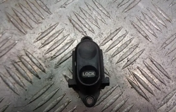 Chrysler PT Cruiser Central locking motor 04671623AA