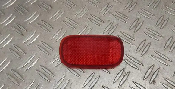 Toyota RAV 4 (XA20) Rear tail light reflector 
