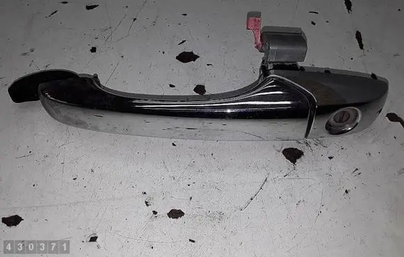Dodge Journey Front door exterior handle 94002367