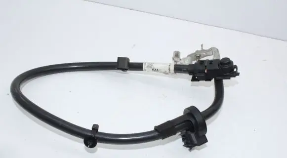 Opel Astra K Positive wiring loom 39121711