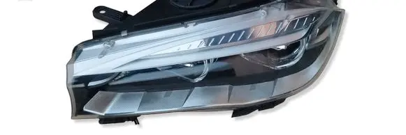 BMW X5 F15 Headlight/headlamp 7453471 7381137