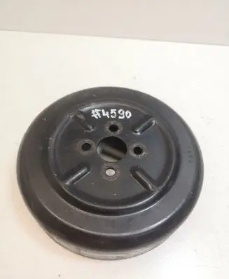 Mercedes-Benz CLK A209 C209 Water pump pulley A2712020110