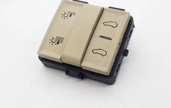 Audi Q7 4L Sunroof switch 4L0959561C