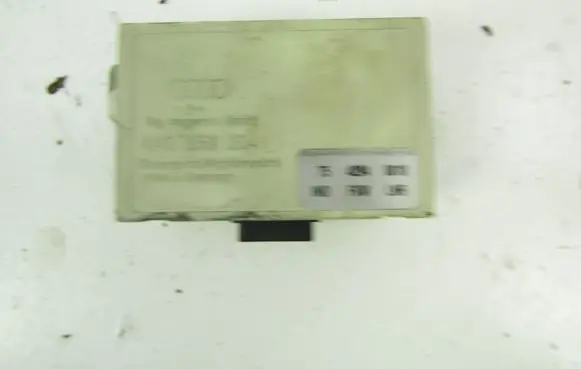 Audi 80 90 S2 B4 Immobilizer control unit/module 4A0953234