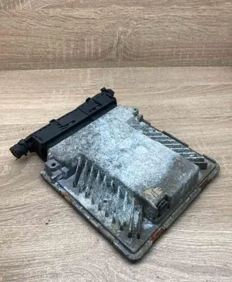 Volkswagen PASSAT B6 Engine control unit/module ECU 03G906018CE 5WP45610AE