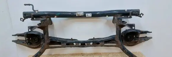 Audi A3 S3 8V Rear subframe 5Q0505315G 5Q0505311C