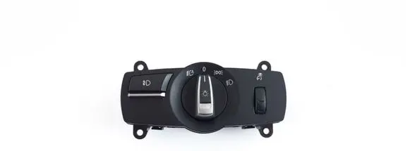 BMW 5 F10 F11 Light switch 6803962