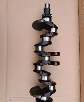 Mercedes-Benz 190 W201 Crankshaft 102910
