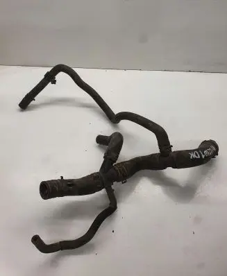 Audi TT TTS Mk2 Engine coolant pipe/hose 1K0122101DK