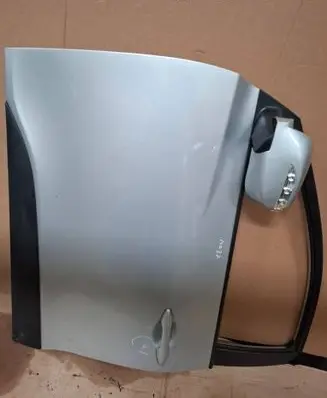 Hyundai ix35 Front door