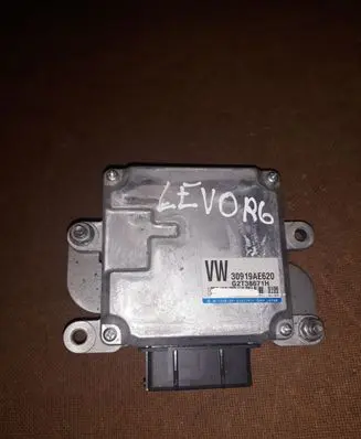 Subaru Levorg Gearbox control unit/module 30919AE620