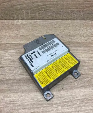 Volvo S70 V70 V70 XC Airbag control unit/module 9472727E 4045