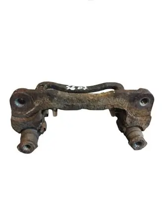 Subaru Forester SG Brake caliper pad carrier rear 