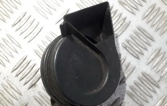 Mercedes-Benz Vaneo W414 Horn signal e1000233 a28657625