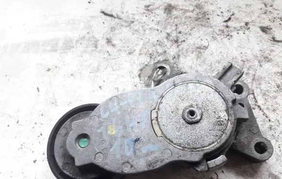Citroen C4 II Picasso Generator/alternator belt tensioner 625809