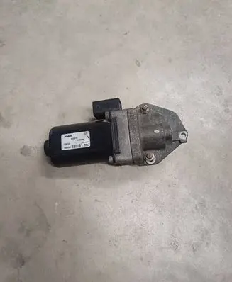 BMW 5 F10 F11 Rear gearbox reducer motor 2284191