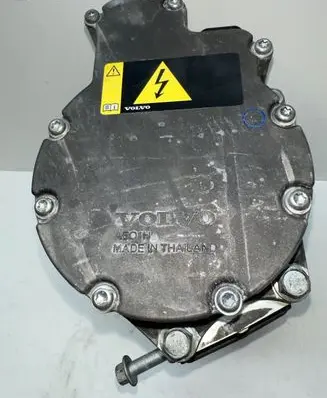 Volvo C40 Air conditioning (A/C) compressor (pump) 32369660 P32369660