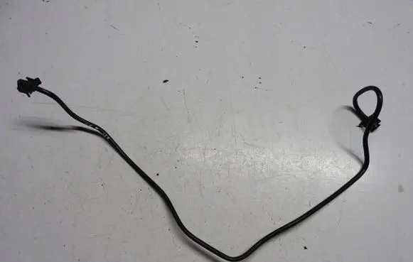 Peugeot 508 Engine coolant pipe/hose 9686944310