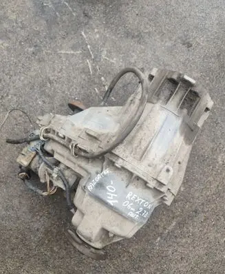 SsangYong Rexton Gearbox transfer box case 4426000002 143472