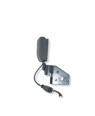 Citroen C4 II Rear seatbelt buckle 96748537XT