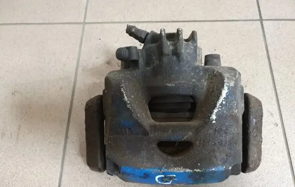 Peugeot Partner Front brake caliper
