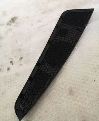 Dash center speaker trim cover